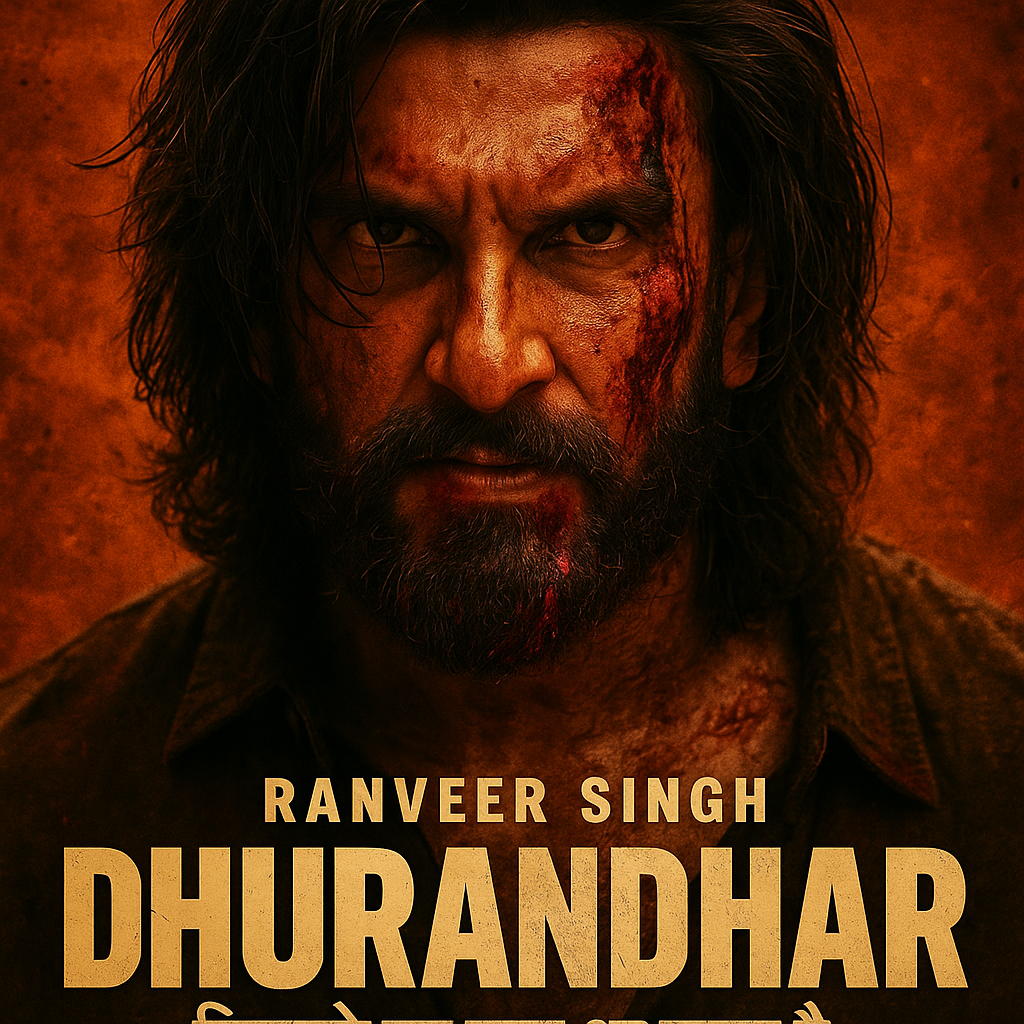 dhurandhar